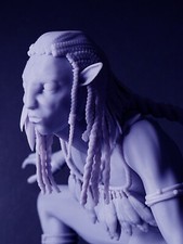 AVATAR Neytiri HUGE SCALE Action Figures Figurine JPGMODELS F001