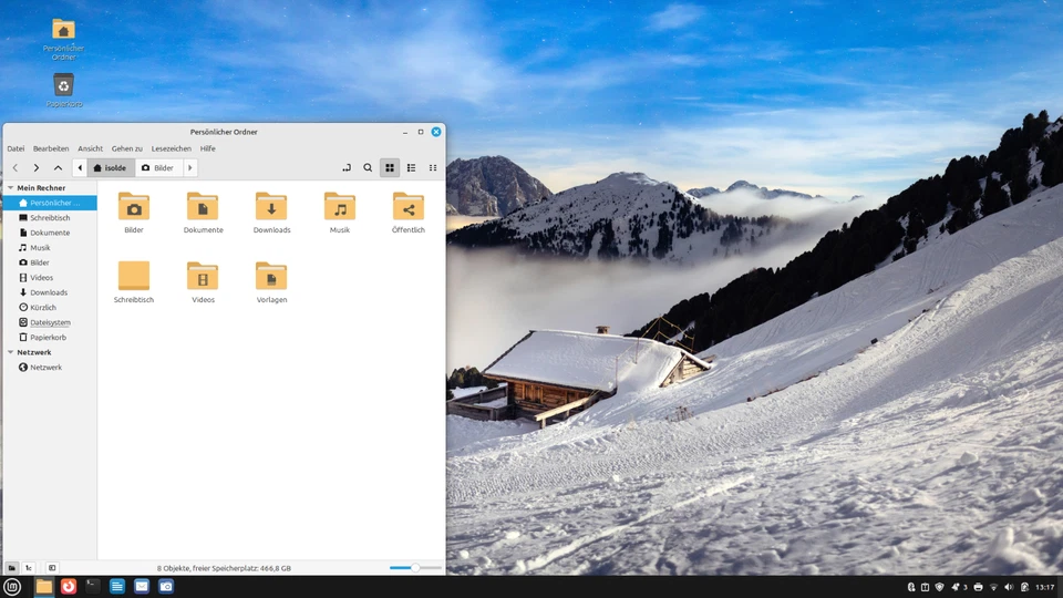 Kein Windows 11 Upgrade? Asus Laptop mit Linux sicher und schnell *neu* machen - Bild 3 von 4