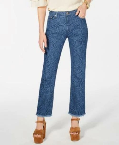 Michael kors petite jeans deals
