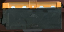 cartridge toner empty Brother TN750 TNꟷ750 NXT Black MFCꟷ8950DW 8910DW HLꟷ6180DW