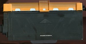 cartridge toner empty Brother TN750 TNꟷ750 NXT Black MFCꟷ8950DW 8910DW HLꟷ6180DW