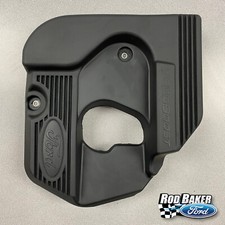 21 Thru 22 Ford Bronco 2.3l I4 Ecoboost Engine Cover With Install Hardware