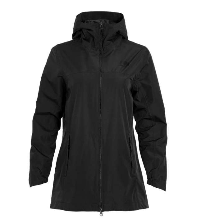 Karrimor Orbit Jacket Womens black UK Size 10 #REF19