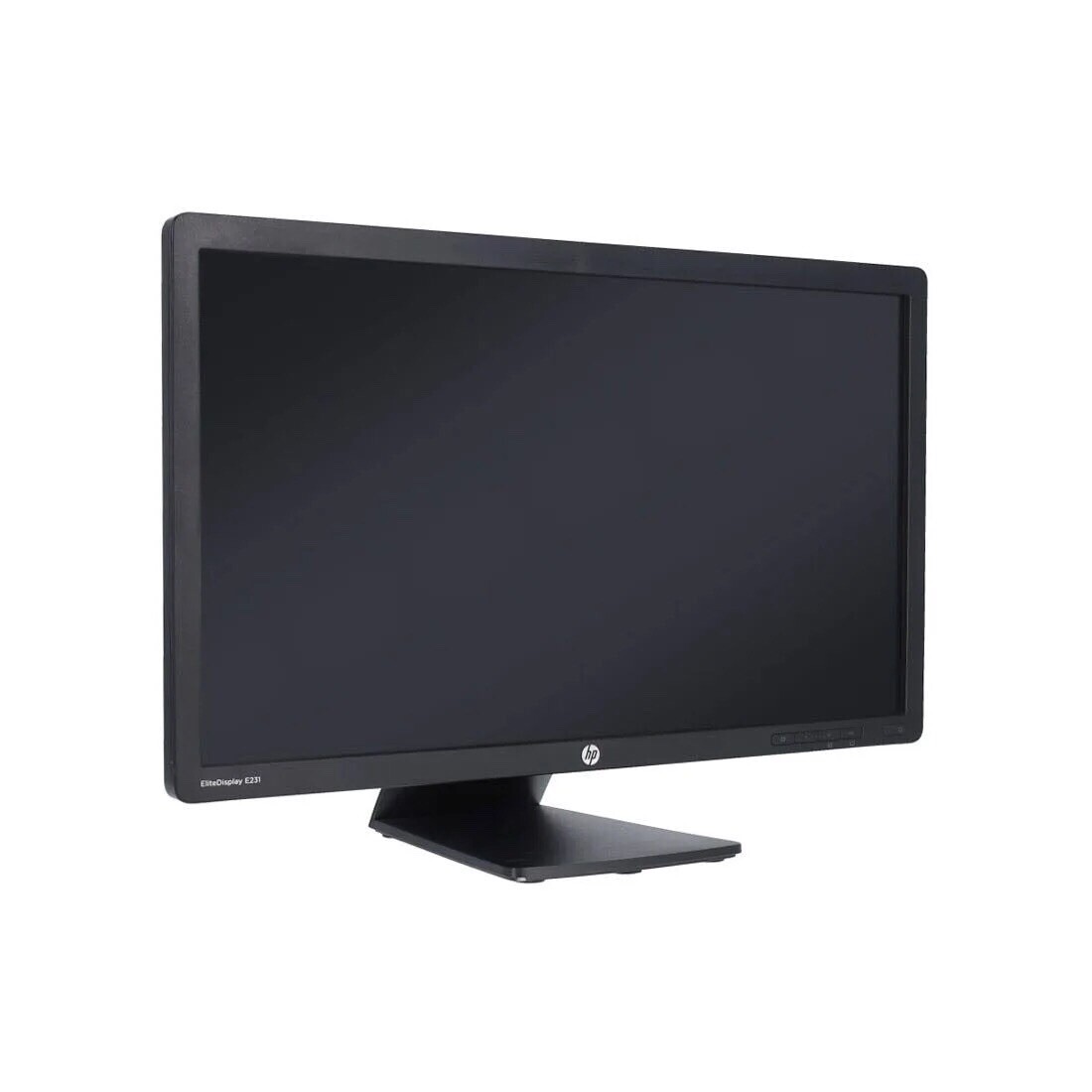 HP Elite Display E231 23インチワイド 液晶モニター HP EliteDisplay E231 23