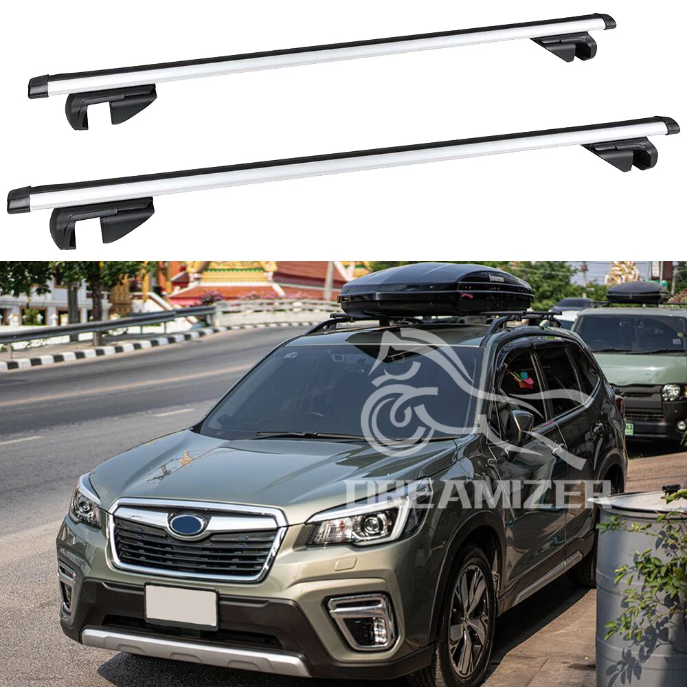 2015 subaru outback kayak rack hot sale