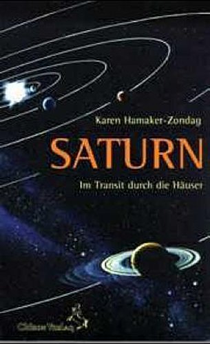 Thumbnail - Saturn Transit Durch Die Häuser Karen Hamaker-zondag