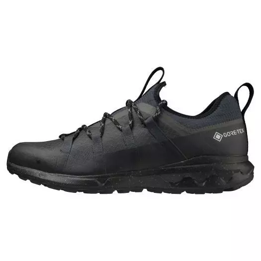 MIZUNO WAVE EVOKE GTX Dark Gray B1GA220005 Men's Walking Shoes Sneakers US 5-10