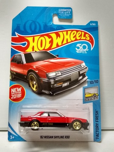 Hot Wheels 2018 Carded Choice lot You Pick - Picture 8 of 159