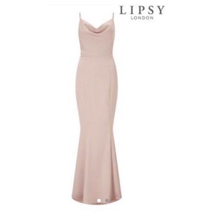 lipsy bridesmaid dresses blue