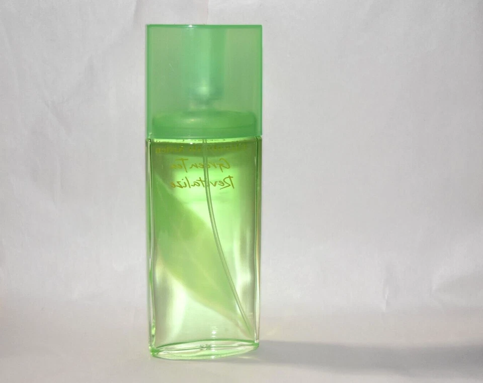 Elizabeth Arden Green Tea Revitalize eau de toilette spray 3,3 oz Foto 2 de 2