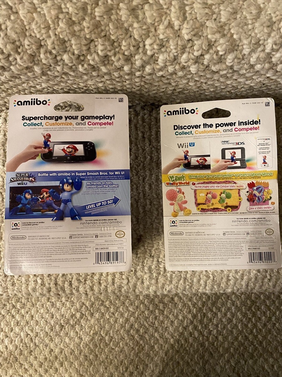 Nintendo Switch - amiibo 1弾box どうぶつの森amiiboカード 第1弾 (5パックセット) [Nintendo