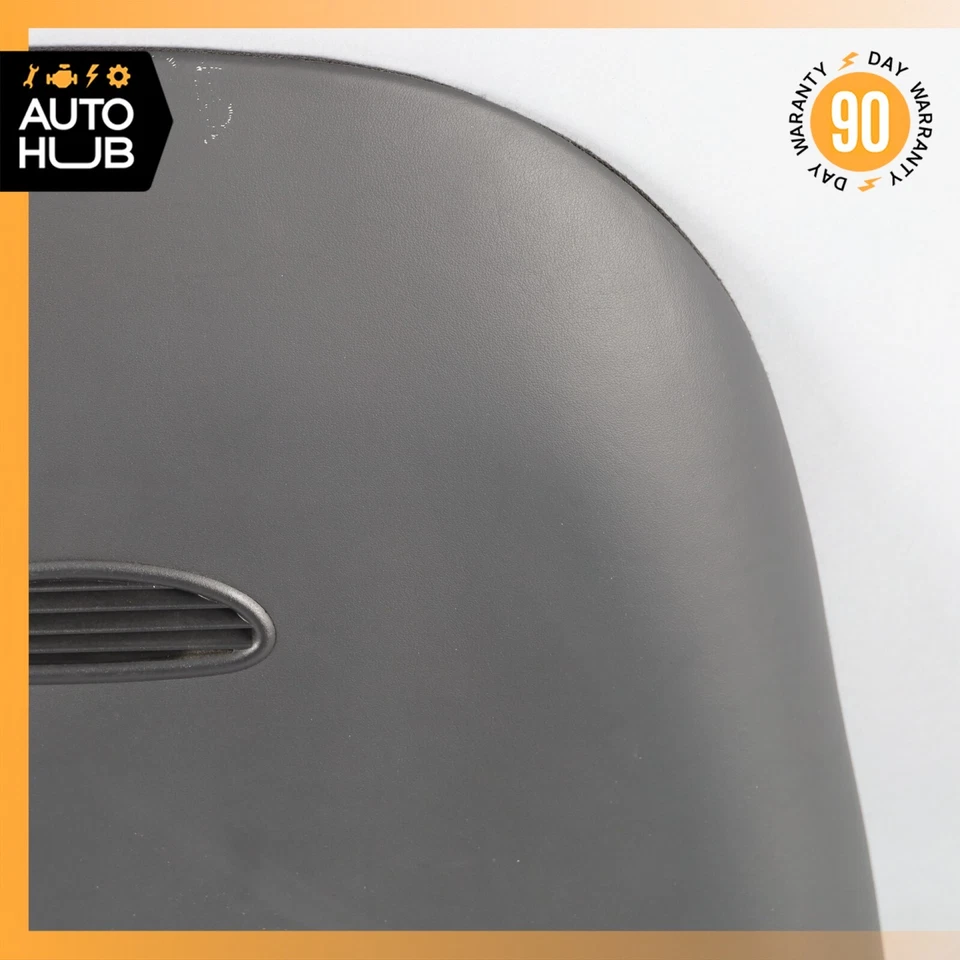 07-12 Cubierta trasera asiento lateral derecho mercedes r230 sl550 sl600 2309100839 OEM Foto 4 de 4