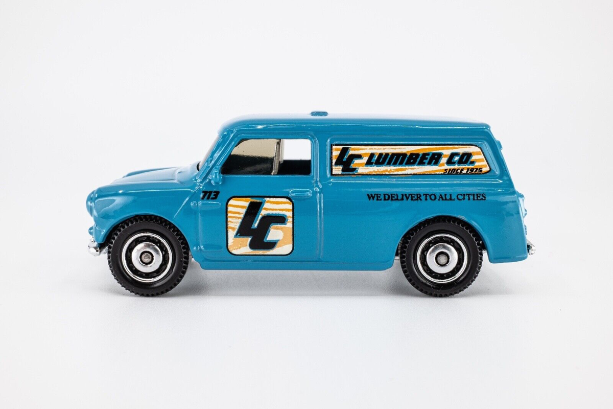 2009 Matchbox 