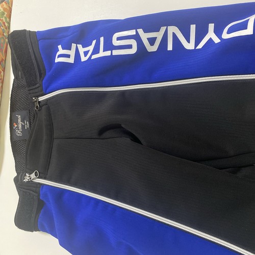 Pantalones cortos Dynastar para hombre ropa de carreras XXS - Imagen 3 de 7