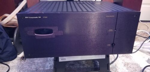 B&K CT600 6 Zone Audio / Video Integrated Receiver Processor - Picture 2 of 10