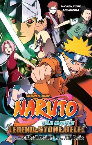 10+ The Last: Naruto the Movie HD Wallpapers and Backgrounds