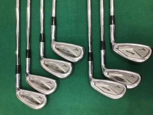 Mizuno Mp 53 Irons | eBay Mizuno Mp 53 Irons | eBay