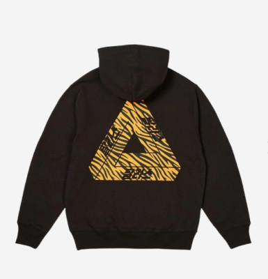 美品　 palace   hoodie ブラック　M s-l400.jpg