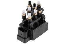 Pour Audi Q7 Q8 Bloc Vanne Suspension Pneumatique 4M0616013A