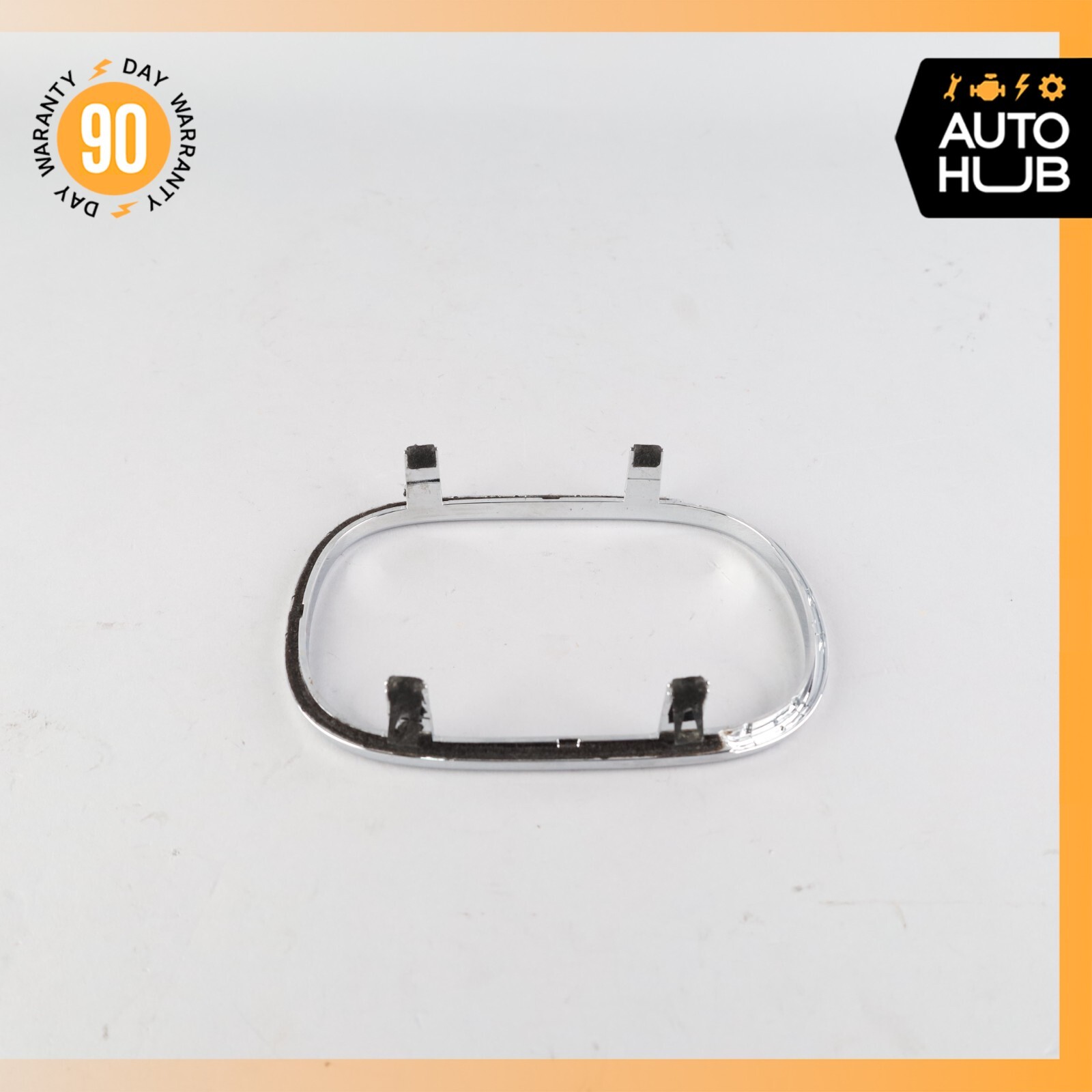 2013 Bentley Continental GTC Center Console Shift Shifter Bezel Trim OEM