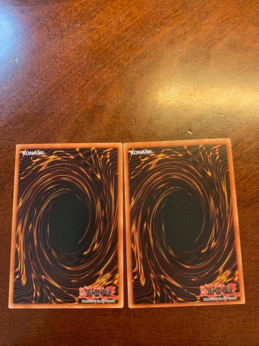 Vintage Yu-Gi-Oh! 1st Ed. & Unlimited Cards (K-M) PICK A CARD FreeCombinedShip - Picture 385 of 509