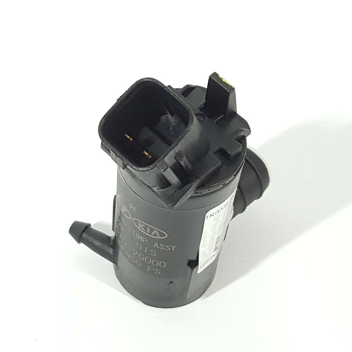 すもも　10kg Kracht KF 0/2 S10K POA Pump With Motor ABB 3~ M3KP 80 MA 4