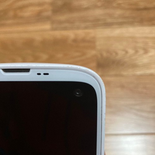 BALMUDA Phone 5G White A101BM 128GB RAM 6GB SIM Free Android Unlocked JP - 第 7/8 張圖片