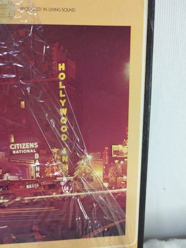 The Family Library Of Beautiful Listening "Hollywood's Greatest Themes" LP Neu im Karton - Bild 2 von 5