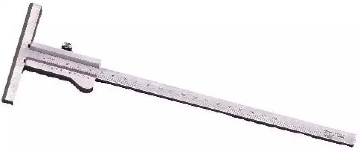 Scriber gauge on sale t square