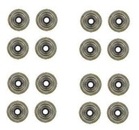 Neu - Payen HR752 Dichtungssatz, Ventilschaft FüR Land Rover Lotus Mg Minelli