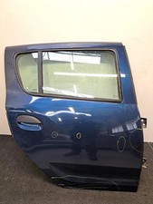 Porte arrière et accessoires Dacia SANDERO