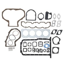 Ar53035 Engine Gasket Set Fits  John Deere 3020 500a 500b 500c 510 Tractor