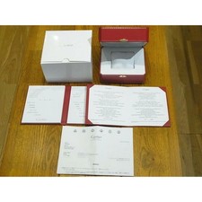 CARTIER Rotonde de Cartier Grande Date Retrograde W1556241 TO245341 18