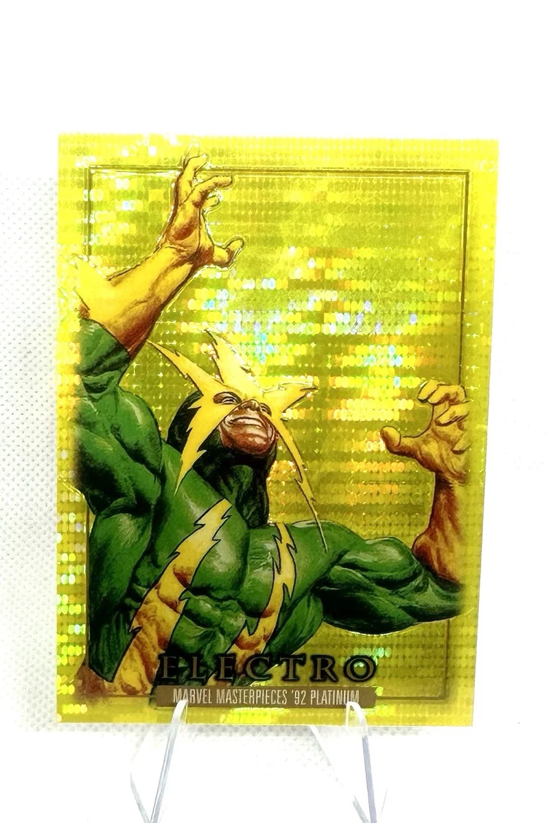 ウルヴァリン マーベル マスターピース アーティストプルーフ /25 レア Marvel (MCU) Marvel Masterpieces Collectable Trading Cards for
