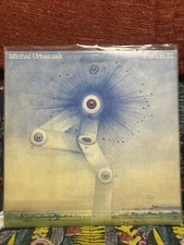 Michael Urbaniak - Fusion III LP 1975 OG 1st Pressing Polish Jazz