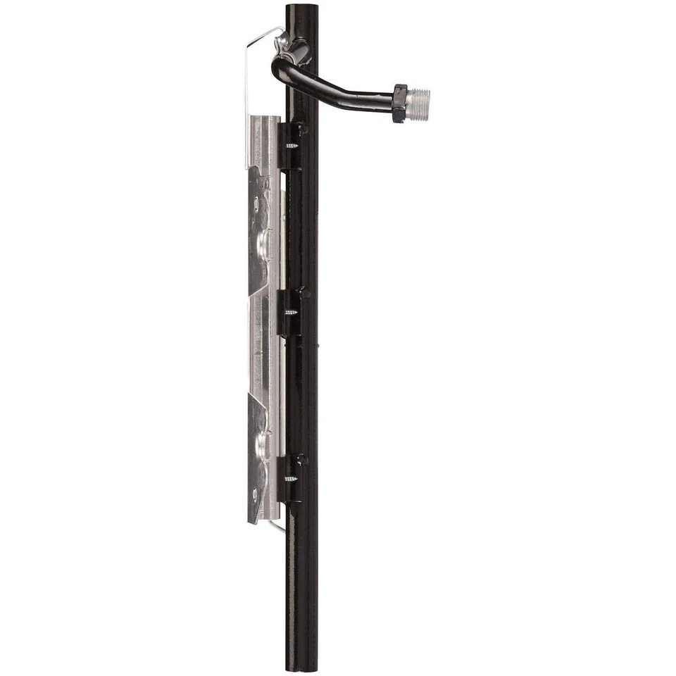 Condensador de aire acondicionado Spectra Premium 7-4722 para modelos seleccionados de Chevrolet GMC 96-02 Foto 2 de 4