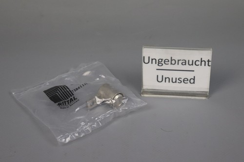 Rittal TS8611190 8611190 Druckknopfeinsatz Neuf Emballage D'Origine | eBay