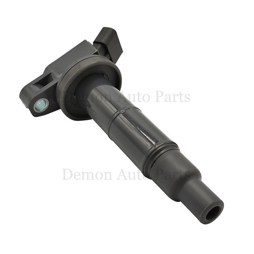 4pcs Ignition Coil and Spark Plug For 2010-2015 Scion xB 2.4L L4 DMB954 - Picture 2 of 7