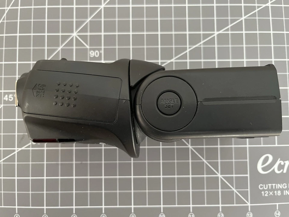 Caja de flash para cámara Canon 470EX-AI Speedlite usada unas pocas veces excelente estado Foto 3 de 4