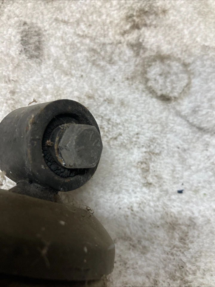 1989 Polaris Indy Classic 500 Front Left Shock - Image 4 of 4