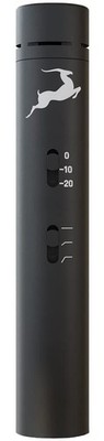 Antelope Audio Edge Note Small Diaphragm Condenser Modeling XLR Microphone
