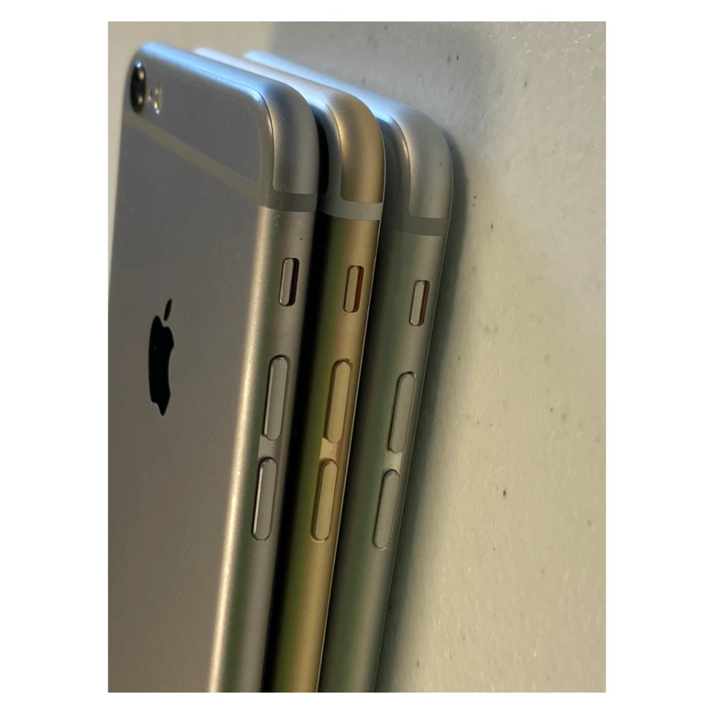 iPhone 6 64GB Wi-Fi for sale | eBay