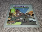 The Grateful Dead - Shakedown Street [New Vinyl LP] New Sealed Garcia Weir