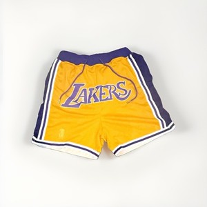 25+ Just Don Shorts Lakers for sale | Updated Oct 2026