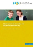 Markus Emden | Chemieunterricht Im Zeichen Von Diagnostik Und FöRderung | Buch