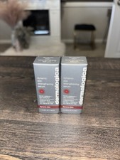 2 Dermalogica Dynamic Skin Strengthening Serum - 0.10 Oz Each - NIB - Free Ship