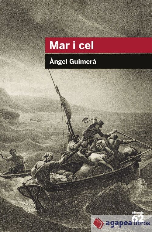 Mar i cel. NUEVO. ENVÍO URGENTE (Librería Agapea)