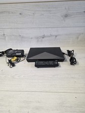 Sony BDP-S4200 3D Full HD Smart Blu-Ray Disc/DVD Player With Remote