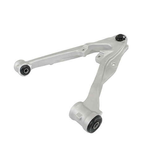 For Cadillac GMC 2014-2016 Front Upper Lower Aluminum Control Arm Ball Joint Kit - Foto 3 di 13