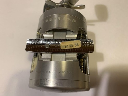 Roulements à Billes Céramiques Pour Moulinet Abu Garcia Ambassadeur/Morrum 6600 - Pack VXB